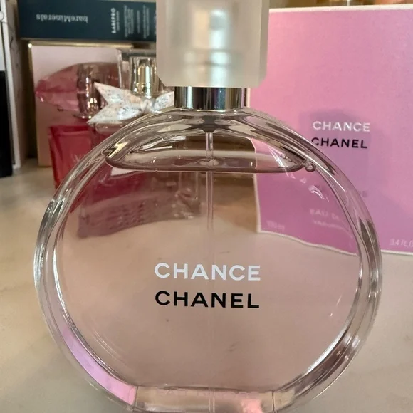 CHANEL Chance Eau Tendre